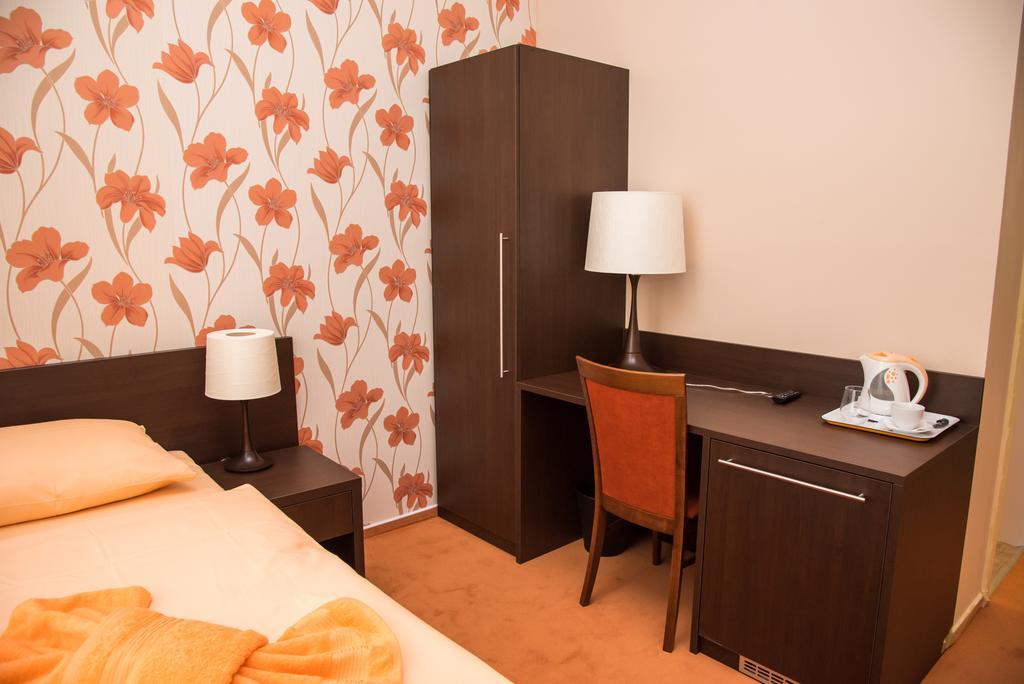 Domus Apartments Praga Quarto foto