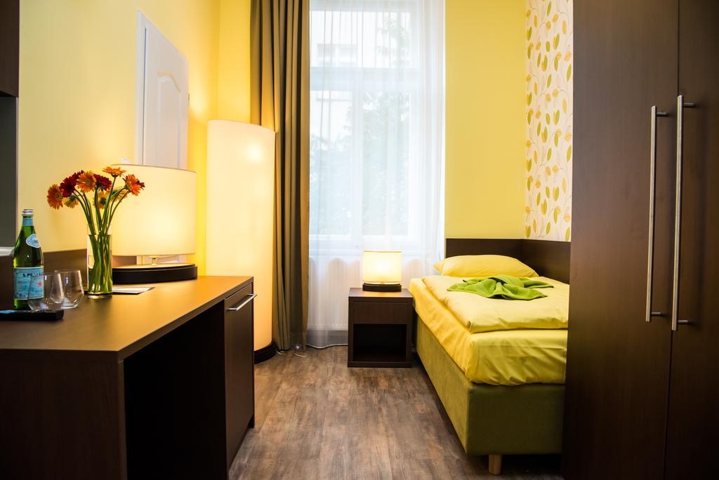 Domus Apartments Praga Quarto foto