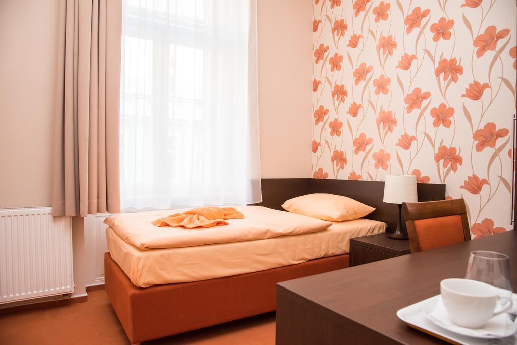 Domus Apartments Praga Quarto foto